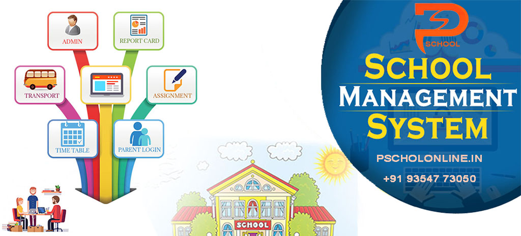 School Portal